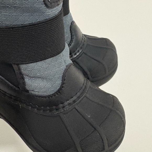 Columbia Bugaboots Winter Boots Kid's Unisex Size 7 & 11 - Picture 5 of 15